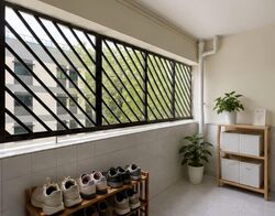 Blk 832 Yishun Street 81 (Yishun), HDB 5 Rooms #587071131